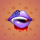 Sharp Tongue #7090