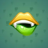 Sharp Tongue #7093