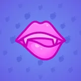 Sharp Tongue #7098