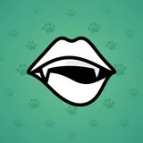 Sharp Tongue #7101