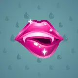 Sharp Tongue #7117