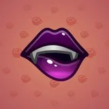 Sharp Tongue #7122