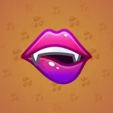 Sharp Tongue #7131