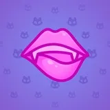 Sharp Tongue #7132