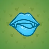 Sharp Tongue #7135