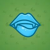 Sharp Tongue #7145