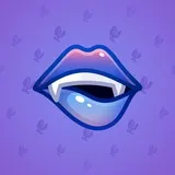 Sharp Tongue #7159