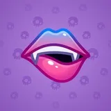 Sharp Tongue #7171
