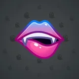 Sharp Tongue #7177