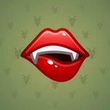 Sharp Tongue #7182