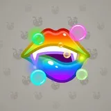 Sharp Tongue #7189