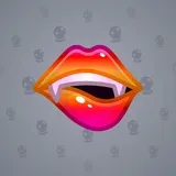 Sharp Tongue #7191