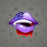 Sharp Tongue #7205