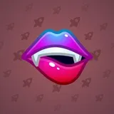 Sharp Tongue #7227