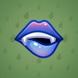 Sharp Tongue #7229