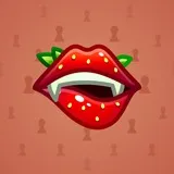 Sharp Tongue #7232