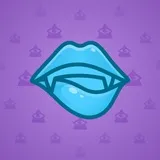 Sharp Tongue #7236