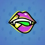Sharp Tongue #7249