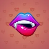 Sharp Tongue #7251