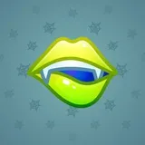 Sharp Tongue #7281