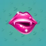 Sharp Tongue #7284