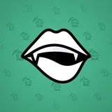 Sharp Tongue #7289