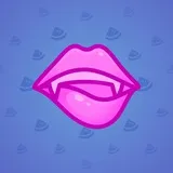 Sharp Tongue #7290
