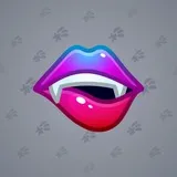 Sharp Tongue #7294
