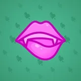 Sharp Tongue #7297