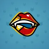 Sharp Tongue #7301