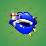 Sharp Tongue #7373