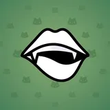 Sharp Tongue #7374
