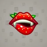 Sharp Tongue #7376