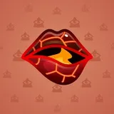 Sharp Tongue #7384