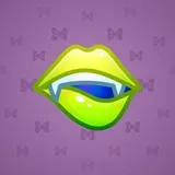 Sharp Tongue #7389