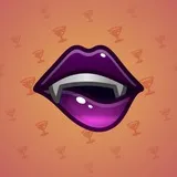 Sharp Tongue #7391