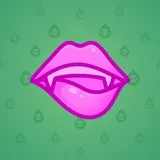 Sharp Tongue #7392