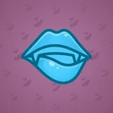 Sharp Tongue #7409