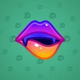 Sharp Tongue #7427