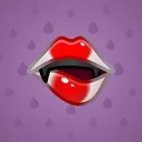 Sharp Tongue #7444