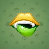 Sharp Tongue #7457