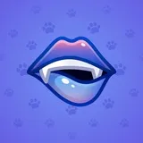 Sharp Tongue #7461