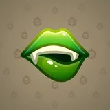 Sharp Tongue #7475