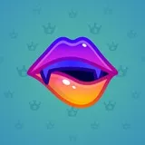 Sharp Tongue #7485