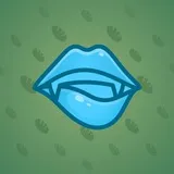Sharp Tongue #7486