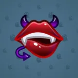 Sharp Tongue #7489