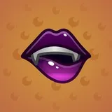 Sharp Tongue #7509