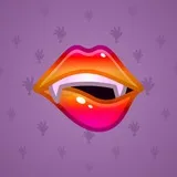 Sharp Tongue #7510