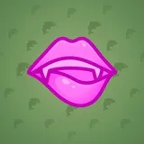 Sharp Tongue #7523