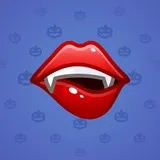 Sharp Tongue #7540
